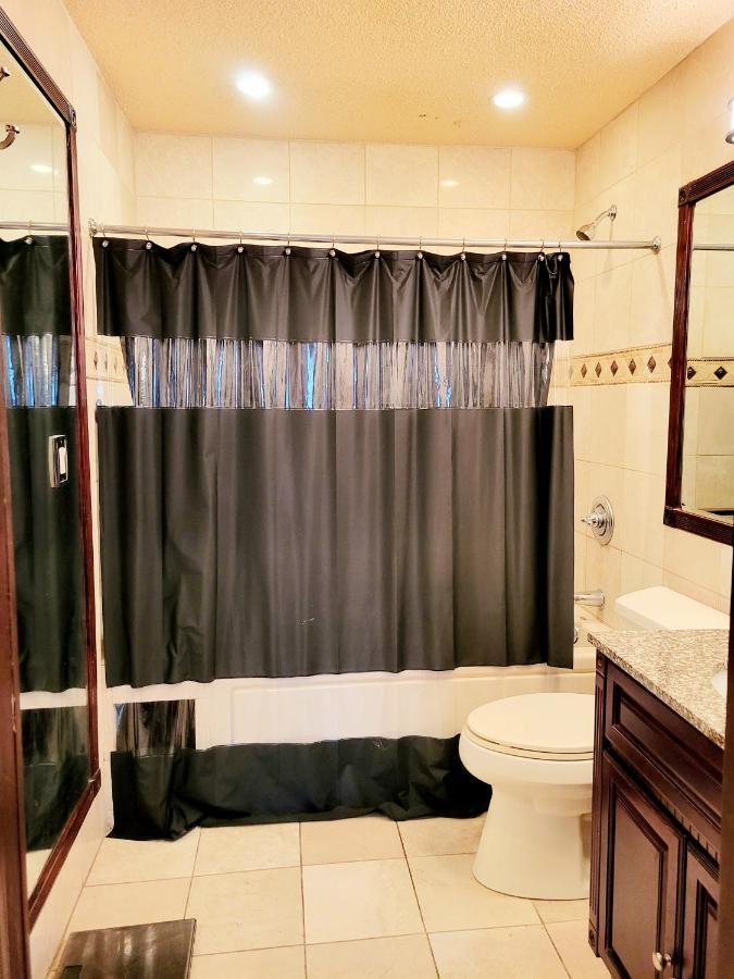 Appartement Brownstone Beauty