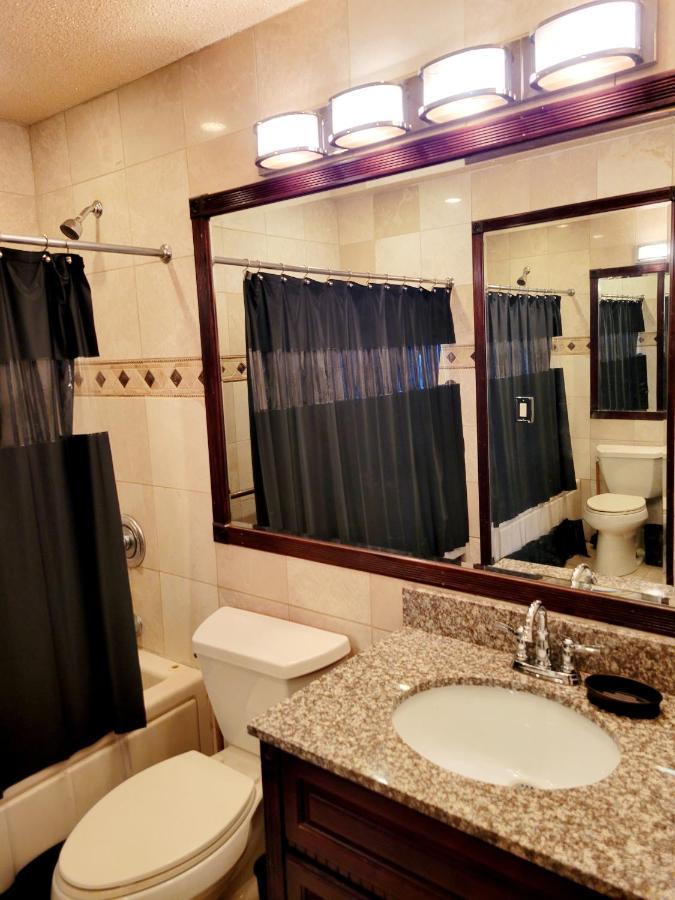 Appartement Brownstone Beauty New York