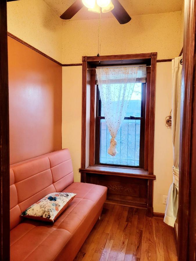 Appartement Brownstone Beauty New York